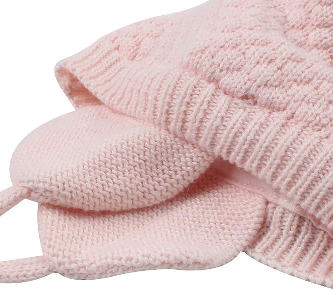 BAVST Baby Beanie Hat for Winter - Image 5