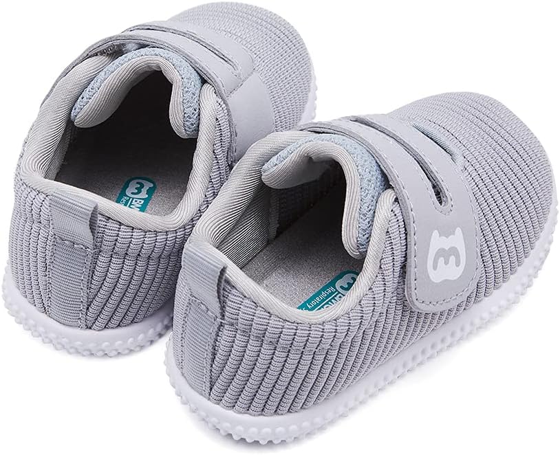 BMCiTYBM Baby Shoes Boy Girl Infant Sneakers Non-Slip First Walkers 6 9 12 18 - Image 5