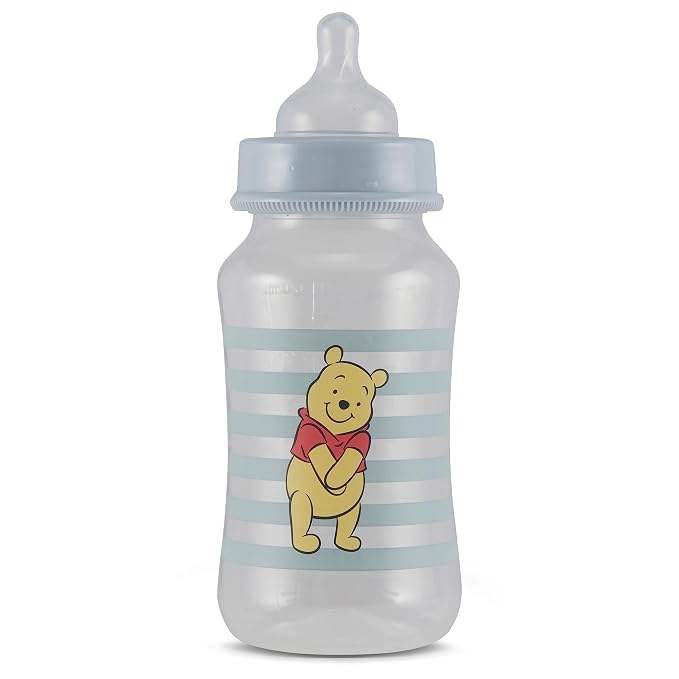 Disney Winnie The Pooh Baby Bottles 11 oz - Image 8