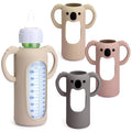 Mity rain 3 Pack Silicone Sleeves by Mityrain