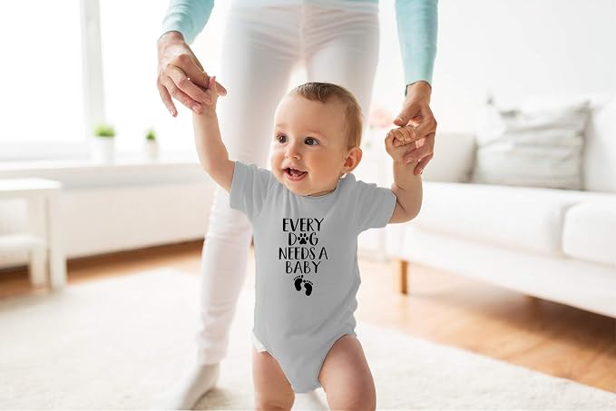 Every Dog Needs a Baby - Image 2