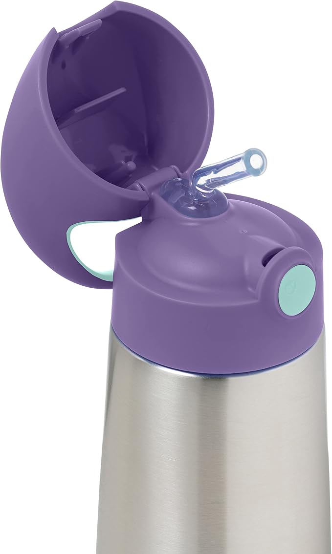 b.box 12 oz Insulated Water Bottle - Image 8