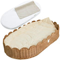 BEBE BASK Premium Baby Changing Basket by BEBEBASK%C2%AE