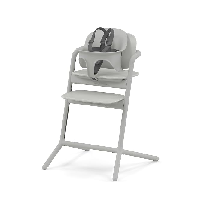 Cybex LEMO High Chair 3-in-1 Set - Image 4