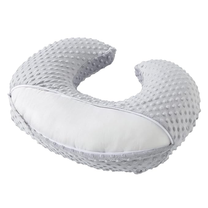 Nursing Pillow and Positioner - Image 3