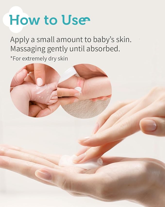 GOONGBE Pri-mmune Deep Moisture Cream - Image 6