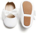 Soft Sole Baby Shoes by FelixFlora