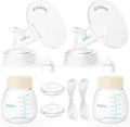 Breast Pump Parts Compatible by balime
