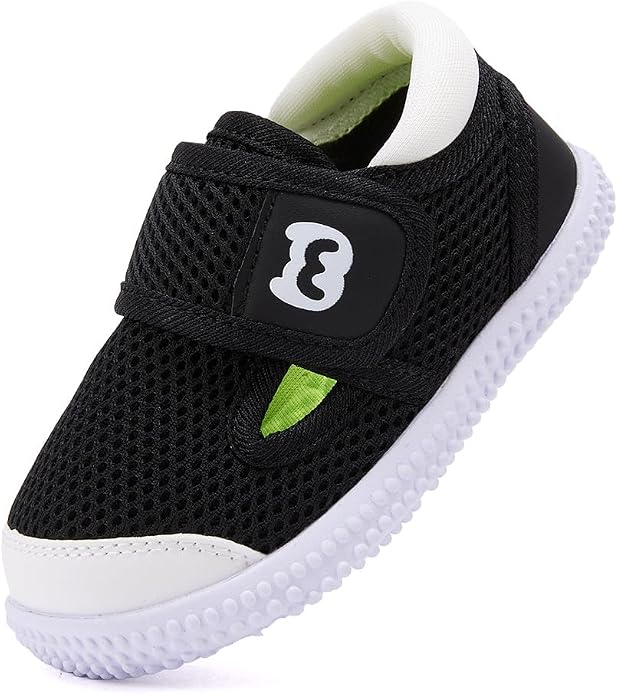 BMCiTYBM Baby Shoes Boy Girl Infant Sneakers Non-Slip First Walkers 6 9 12 18 - Image 4
