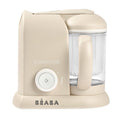 BEABA Babycook Solo 4 in 1 Baby Food Maker, Puree Steamer and Blender by BEABAUSA