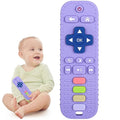Chuya Silicone Baby Teething Toy Remote Control Shape Chew Toy by Chuya