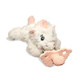 RaZbaby Unicorn RaZbuddy w/RaZberry Teething Relief Pacifier – Soothes Sore by RaZbaby