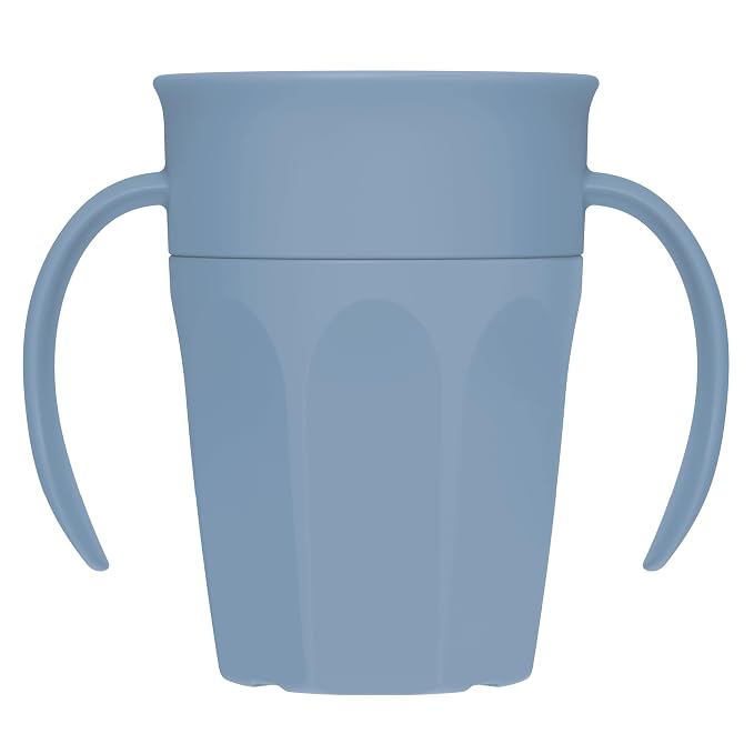 Dr. Brown's Milestones Cheers 360 Spoutless Transition Cup - Image 13