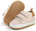 Clowora Baby Boys Girls Shoes Non-Slip Rubber Sole Sneakers Infant First by Clowora