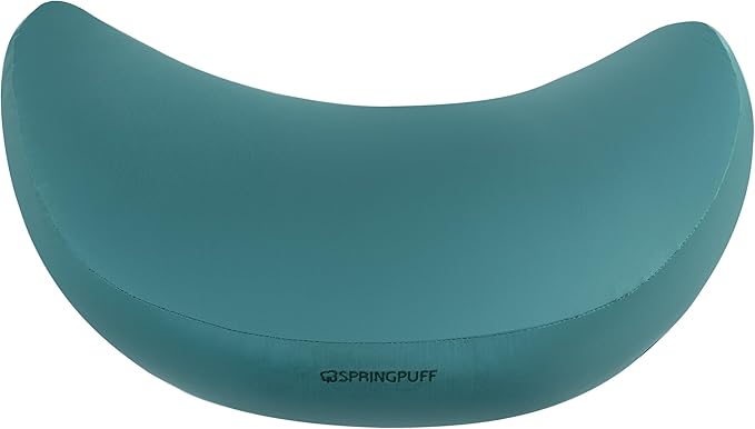 Premium Egyptian Cotton Versatile Pregnancy Maternity Pillow by SPRINGPUFFGracefulMotherhood