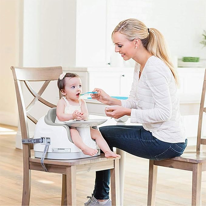 Bumbo 3-in-1 Multi-Seat for 6 to 36 Months, Travel Baby Feeding & Play Floor - Image 8