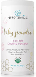 Era Organics Talc-Free Organic Baby Powder by EraOrganics