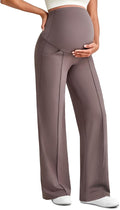 G4Free Maternity Dress Yoga Pants by G4Free