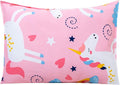 Cottonblue Toddler Pillow Set by Cottonblue