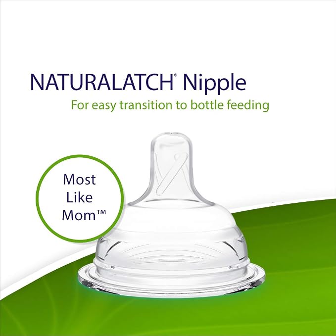 Playtex Baby Nurser Bottle Gift Set, - Image 9