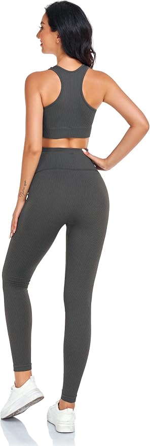 Women's Maternity 2 Piece Outfit Set - Image 4