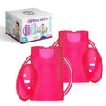 Flipping Holder Squeeze Proof Pouch Holder by FlippingHolder