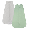 Rayon Made from Bamboo Sleep Sacks 0.5 TOG summer Wearable Blanket Baby 6-12 by Lilbestie