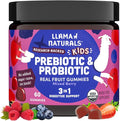 Llama Naturals Kids Probiotic by LlamaNaturals