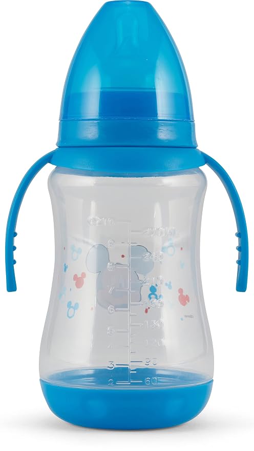 Disney 2 Pack 10 Ounce Baby Bottles - Image 6