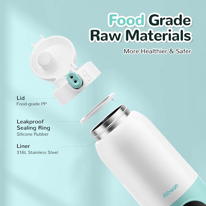 Portable Bottle Warmer -Dual Heating Modes - Image 5