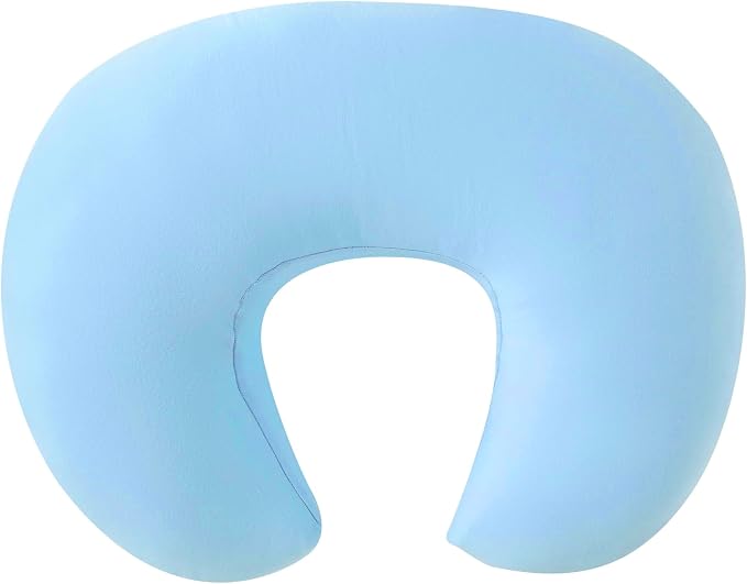 Nursing Pillow, Plus Size Breastfeeding Pillow Original Support - Image 3