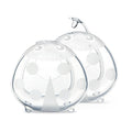 haakaa Ladybug Milk Collector 1.4oz/40ml 2pcs by haakaa