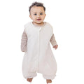 Tealbee Dreamsuit Toddler Sleep Sack by TEALBEEBABY