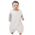 Tealbee Dreamsuit Toddler Sleep Sack by TEALBEEBABY