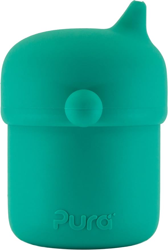 Pura my-my Silicone Sippy Cup 5oz/150ml by Pura