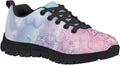 MARSVOVO First Shoes for Walking Boy Girl Athletic Lightweight Flexible Lace-up by MARSVOVOChooseyourfashionchooseyourlife