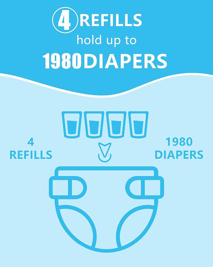 HIDALIFE Refills Compatible - Image 6
