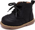 BMCiTYBM Baby Boys Girls Boots Infant Shoes First Walking Booties by BMCiTYBM