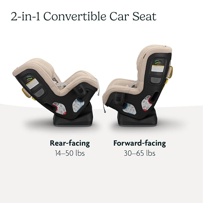 UPPAbaby Rove Convertible Car Seat - Image 3