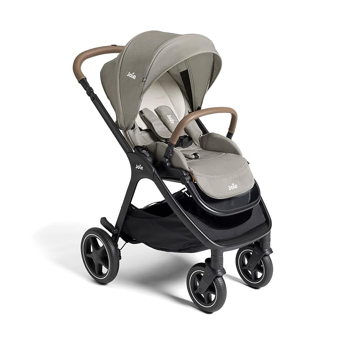 Joie, Kava and Rue Travel System - Image 2