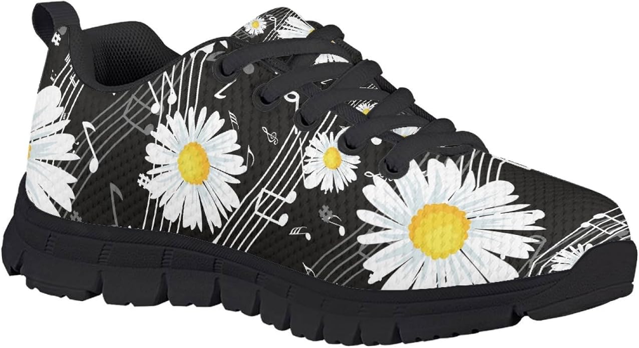 MARSVOVO First Shoes for Walking Boy Girl Athletic Lightweight Flexible Lace-up by MARSVOVOChooseyourfashionchooseyourlife