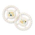 Baby Teether by Bella Tunno, Silicone Teethers by BellaTunno