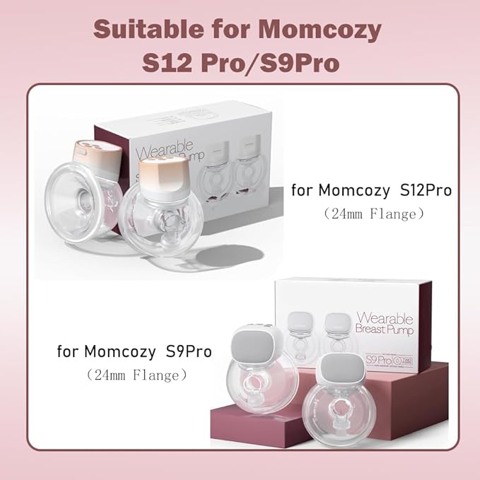 4pcs Silicone Diaphragm Compatible - Image 2