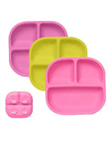 BABELIO Powerful Suction Plates by BABELIO
