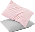 TILLYOU Toddler Pillowcase 2 Pack by TILLYOU