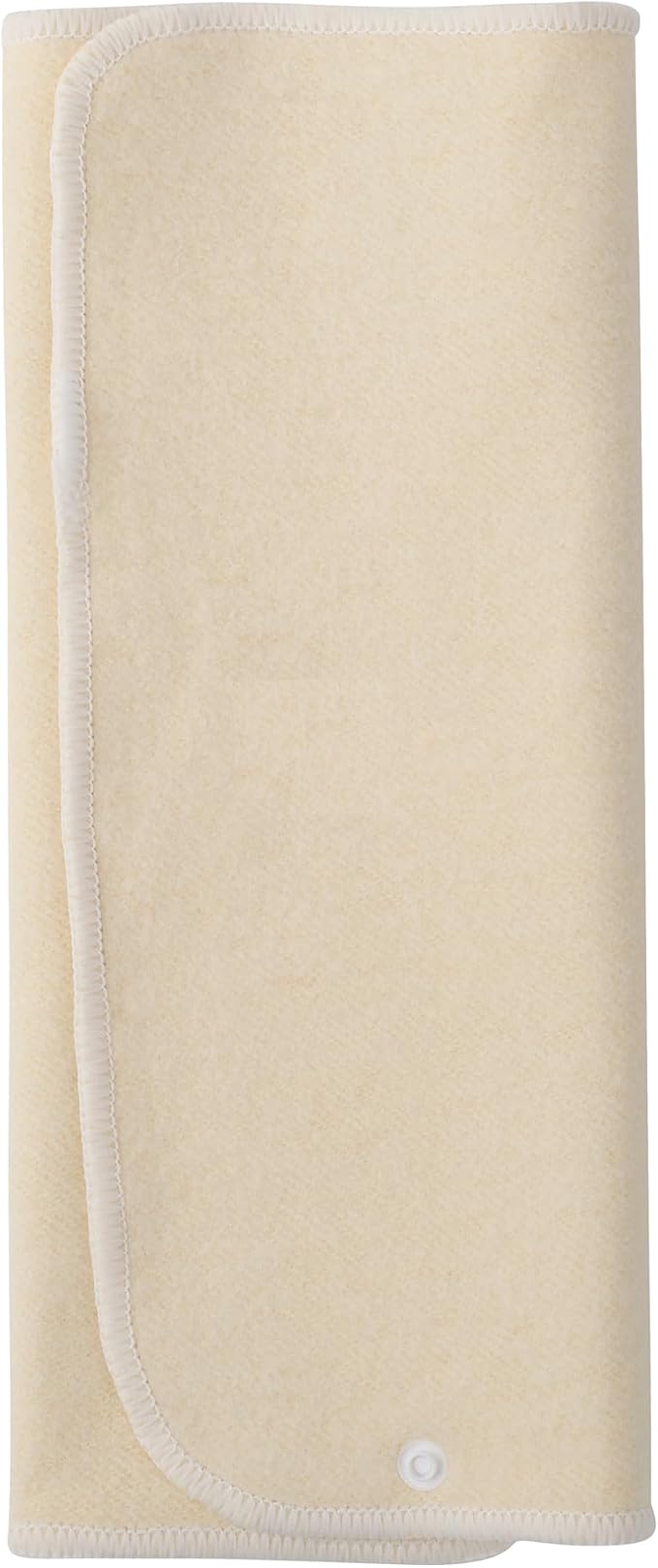 Hemp Prefold Inserts with Snap - Image 7