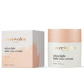 Evereden Ultra Light Baby Face Cream, 1.7 oz | Clean Baby Care | Non-toxic and by Evereden