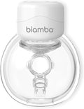 Pump Up Portable Breast Pump Hands Free by Biamba