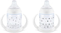 NUK Learner Cup, 6+ Months, Timeless Collection, Amazon Exclusive, 5 Oz by NUK