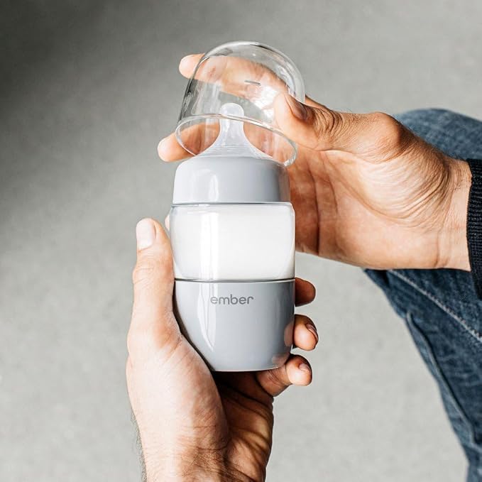 Ember Baby Bottle System Plus - Image 9